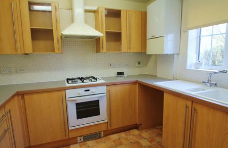 2 bedroom house to rent - Photo 3