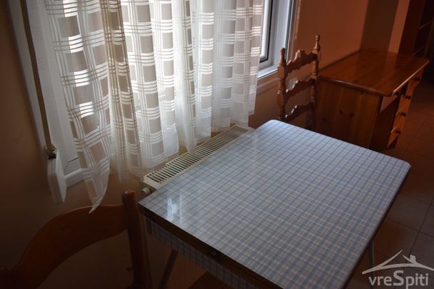 Studio/Γκαρσονιέρα για ενοικίαση Σεισμόπληκτα (Ιωάννινα) - Photo 1