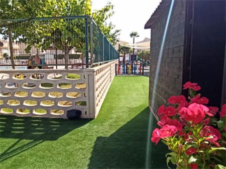 Piso de alquiler en Calle Monte de Santa Pola, 35, Monte Faro - Altomar II - Photo 2