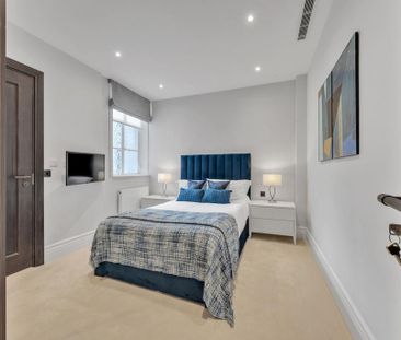6 bedroom apartment to rent - Photo 6