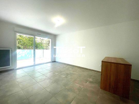 Location Appartement 3 pièces 57m² NIMES 30900 - Photo 1