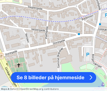 Storegade 69,2 - Foto 1