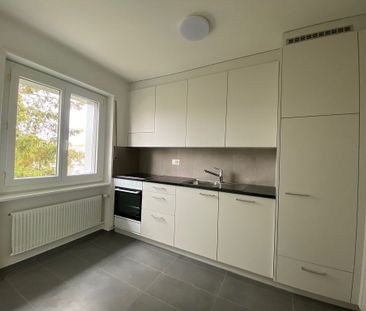 4.5 Zimmer, 90 m², 2. Stock - Photo 1
