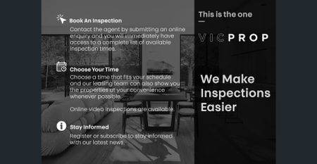 RENOVATED! CBD AT YOUR DOOR STEP – CITY VISTAS! - Photo 5