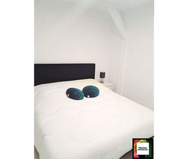 Location Appartement 3 pièces 68m² HAUCOURT MOULAINE 54860 - Photo 4