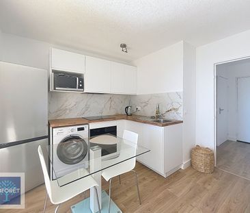 Appartement T1 Antibes à louer - Photo 4