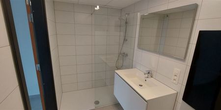 Appartement te huur in Mechelen-aan-de-Maas voor € 710 met 1 slaapkamer - Foto 5