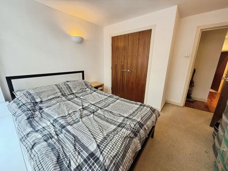 1 bedroom apartment to rent - Photo 4