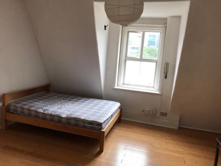 Studio to rent - Photo 5