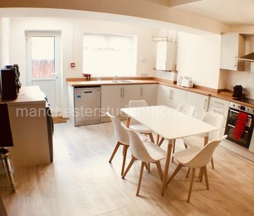 Kingswood Road, Manchester, M14 6SB - Photo 6