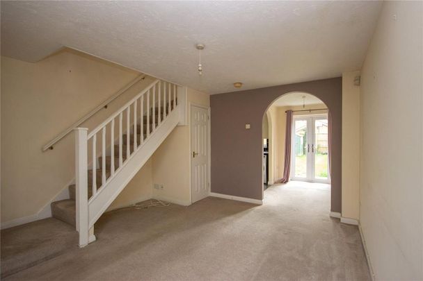 2 bedroom terraced house to rent - Photo 1