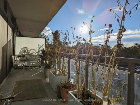 Flatiron Lofts , #412 - Photo 5