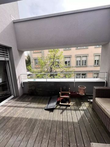 Joli loft à louer - Foto 2