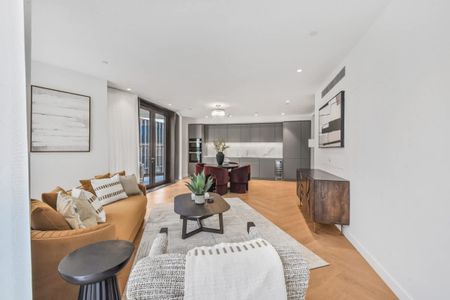 Triptych Bankside, London, SE1 - Photo 3