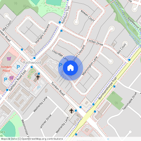 1000 Lovingston Crescent, Mississauga