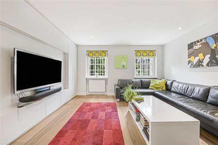 5 bedroom terraced house to rent - Photo 3