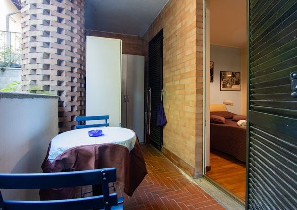 Via Giuseppe Biamonti, Turin, Piedmont 10131