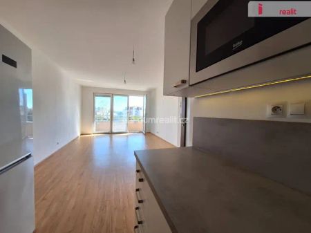 pronájem 2kk 63 m - Fotografie 4