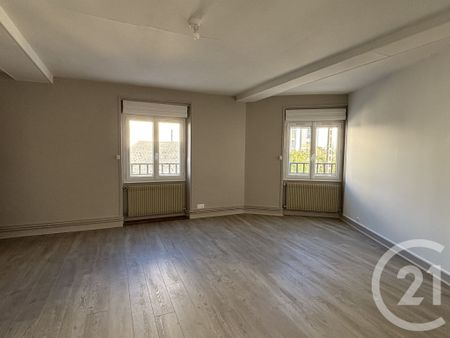 Location Appartement 2 pièces 61m² LA FERTE GAUCHER 77320 - Photo 5