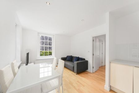 1 bedroom apartment to rent - Photo 2