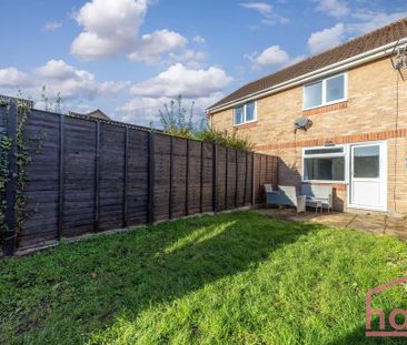 2 bedroom terraced house to rent - Photo 5