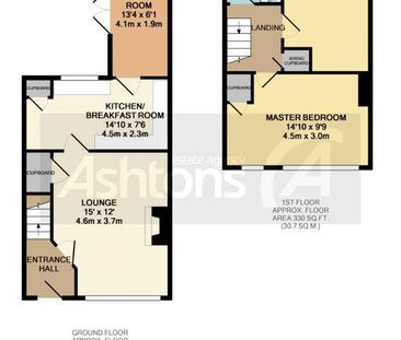 Windermere Avenue, Warrington, WA2 - Photo 5