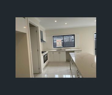 Brand New House For Lease In The Heart of Truganina - Photo 4