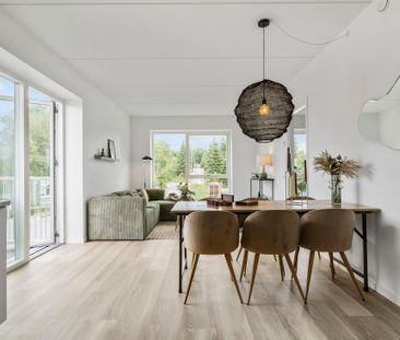 Gødvadgårdsvej 5, 2. 3., 8600 Silkeborg - Photo 3