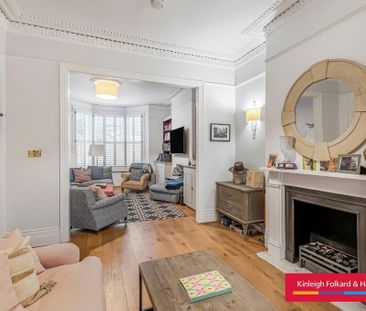 5 bedroom terraced house to rent - Photo 6