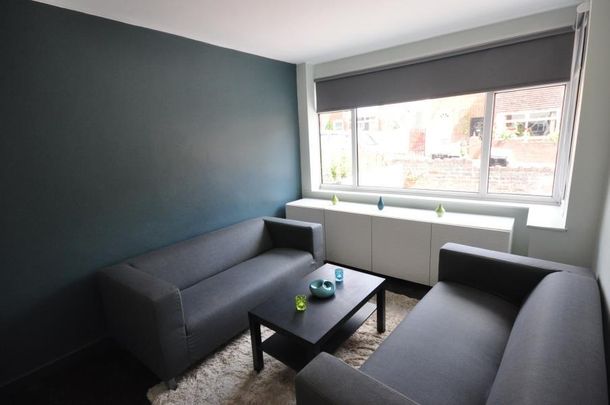 5 bedroom terraced house to rent - Photo 1