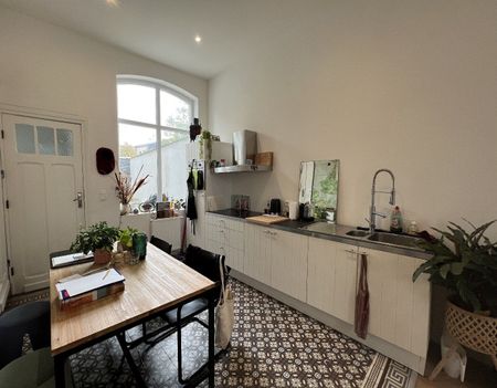 WONING MET 2 SLAAPKAMERS EN TERRAS IN CENTRUM - Photo 4