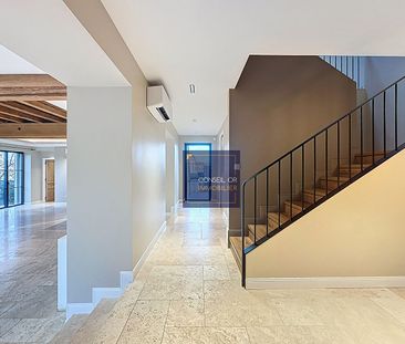 Belle demeure - 6 pièces 235m2, - Photo 2