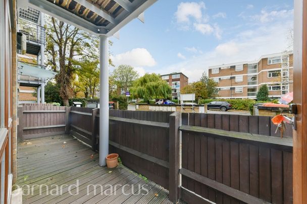 Carlton Drive - Photo 1