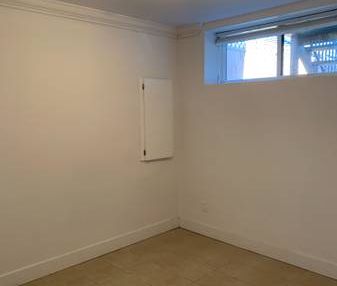 *2 Bedroom basement suite* - Photo 4