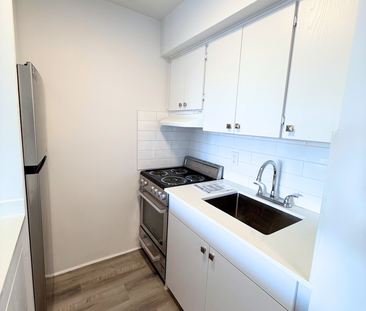 Beautiful Renovated 3.5 – 7355 Acadie - Photo 1