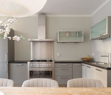 Appartement te huur: Grevelingenstraat 36-1 1078 KR Amsterdam - Foto 5