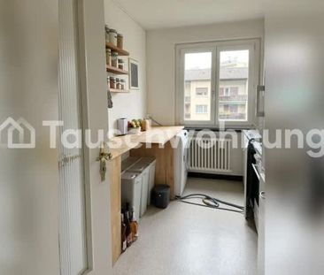 3 Zimmer, 63 m², 3. Stock - Foto 3