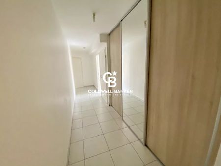 Appartement 4 pièces - 100 m² - Photo 5