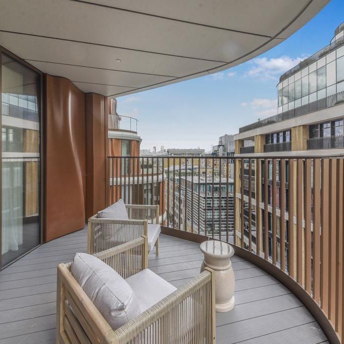 2 bedroom apartment to rent - Photo 1