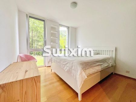Rare! Beautiful apartment with garden close to the city center! - Photo 5