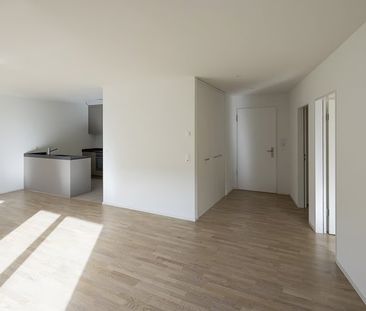 3.5 Zimmer, 87 m², 1. Stock - Foto 6
