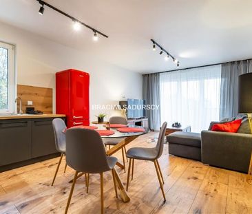 Mieszkanie Kraków Bronowice powierzchnia 67.0 m² C206-WM-11829 - Zdjęcie 6