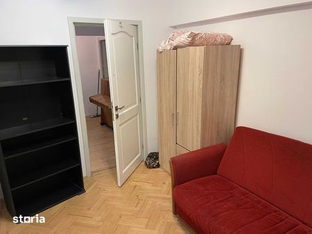 APARTAMENT 4 camere-Lacul Tei-Parc Tei - Fotografie 4