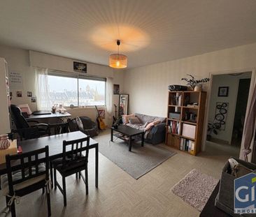 Location Appartement 1 pièce 41m² - Photo 1