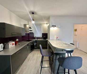 Appartement T2 Colombes à louer - Photo 3