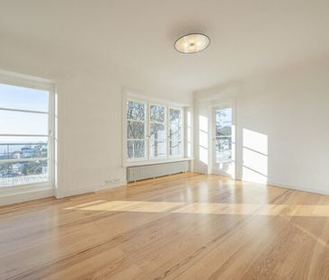 Maisonette der Extraklasse mit Panorama Elbblick - Photo 4