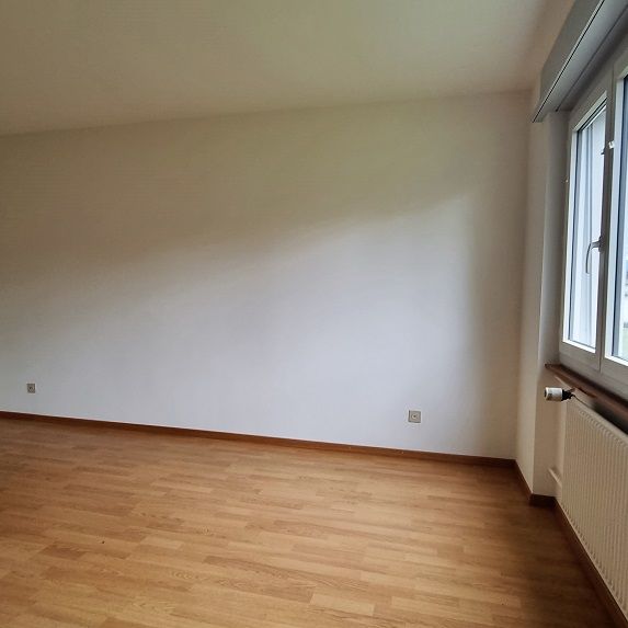 Appartement rénové de 3.5 pièces au rez-de-chaussée à Bassecourt - Photo 1