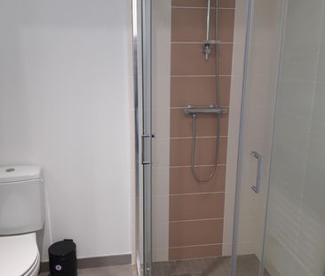 Location Appartement 1 pièce 25m² LA ROCHE SUR YON 85000 - Photo 4