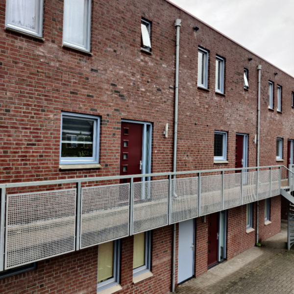 Bilderdijkstraat 2 6 - Photo 1