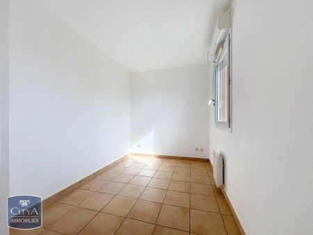 Appartement à louer 2 pièces 54.79m² - Photo 5